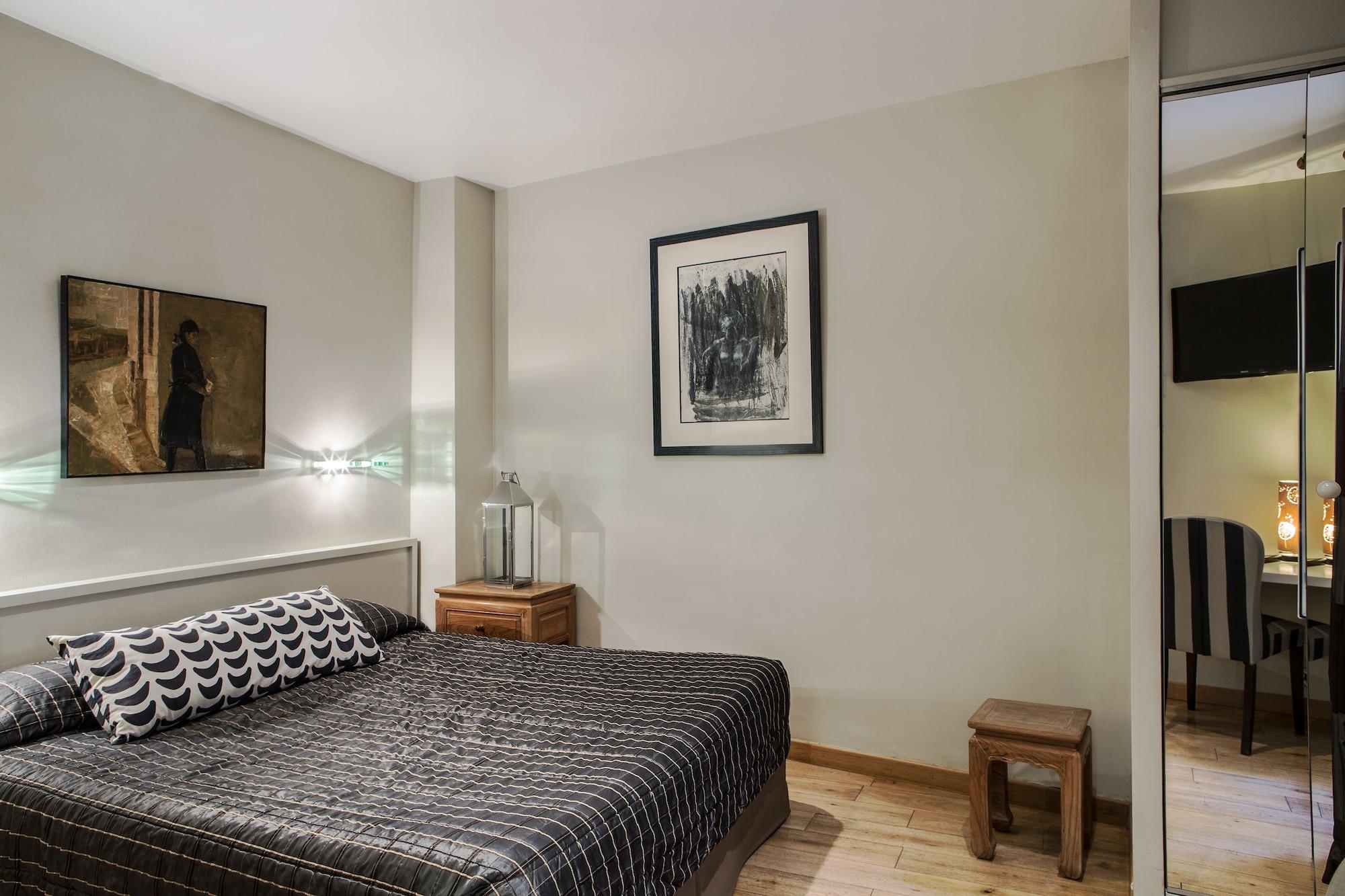 Vlh Montparnasse Eiffel Hotel Parijs Buitenkant foto